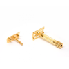 Станок для бритья Т-образный Merkur Solingen Gold 34G
