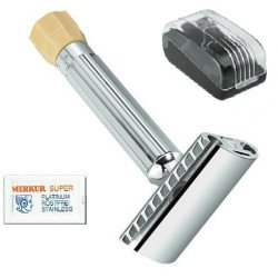 Станок для бритья Т-образный Merkur Progress 57C