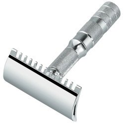 Станок для бритья Т-образный Merkur Solingen дорожный 90985000 