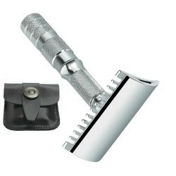 Станок для бритья Т-образный Merkur Solingen дорожный 90985000 