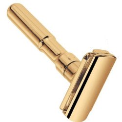 Станок для бритья Т-образный Merkur Futur Gold