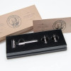 Станок для бритья Т-образный Captain Fawcett\'s Fully Adjustable Double Edge Razor CF.6C