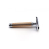 Т-образная бритва MUEHLE TRADITIONAL R 41 ROSE GOLD