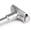 Станок для бритья Т-образный The Shave Factory Safety Razor с подставкой