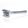 Станок для бритья Т-образный The Shave Factory Safety Razor с подставкой