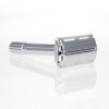 Станок для бритья Т-образный The Shave Factory Safety Razor с подставкой