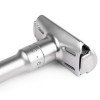 Станок для бритья Т-образный The Shave Factory Safety Razor с подставкой