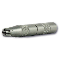 Подарочный набор для удаления волос в носу и ушах Dovo Klipette 9385006