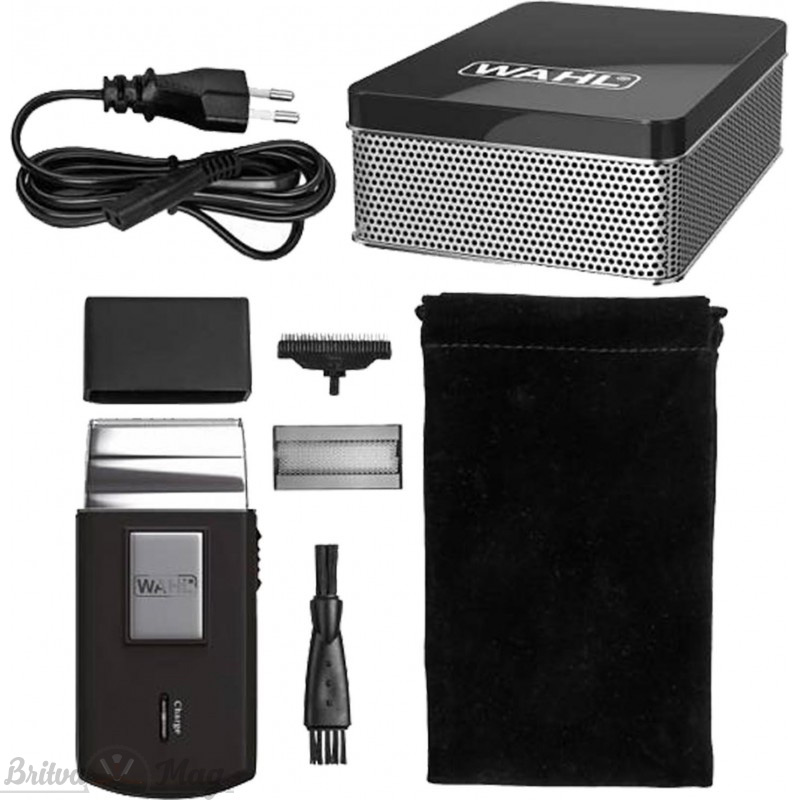Электробритва Wahl Mobile Shaver (шейвер) 3615-0471
