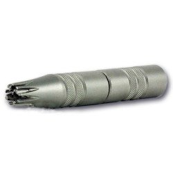 Подарочный набор для удаления волос в носу и ушах Dovo Klipette 9385006