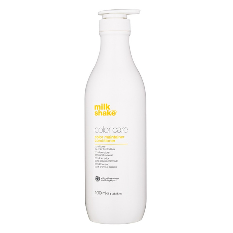 Кондиционер Milk Shake Colour Care Maintainer Conditioner для окрашенных волос, 1000 ​​мл