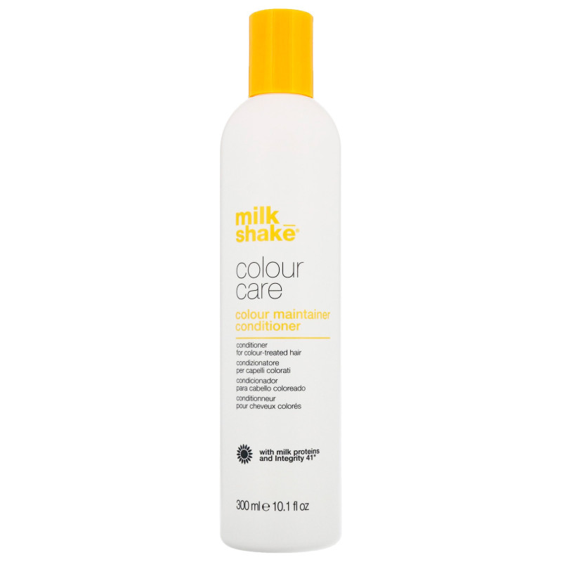 Кондиционер Milk Shake Colour Care Maintainer Conditioner для окрашенных волос, 300 ​​мл