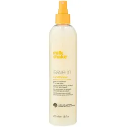 Кондиціонер незмивний для зволоження волосся Leave in Conditioner Milk Shake, 350 мл