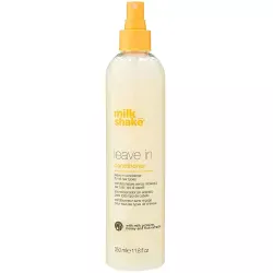 Кондиционер несмываемый для увлажнения волос Leave in Conditioner Milk Shake, 350 мл