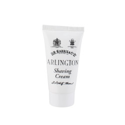 Крем для бритья D. R. Harris Arlington Tube, 15 ml