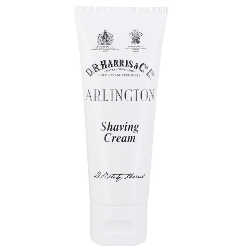 Крем для бритья D. R. Harris Arlington Tube