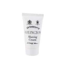 Крем для бритья D. R. Harris Arlington Tube, 15 ml