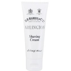 Крем для бритья D. R. Harris Arlington Tube
