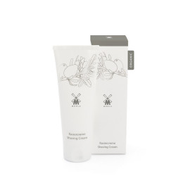 Крем для бритья MUEHLE ORGANIC