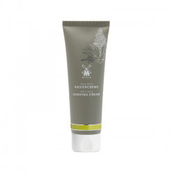Крем для бритья Muhle Aloe Vera Shaving Cream, 75 мл