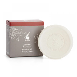 Мыло для бритья MUEHLE RS SH Sandalwood