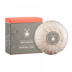 Мыло для бритья MUEHLE RS GM Grapefruit & Mint