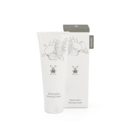 Крем для бритья MUEHLE ORGANIC