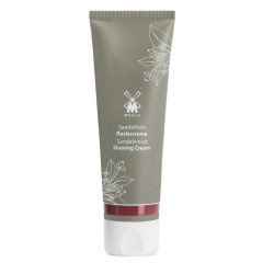 Крем для бритья MUEHLE RC GM T Grapefruit & Mint