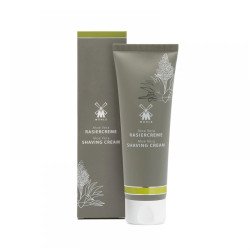 Крем для бритья Muhle Aloe Vera Shaving Cream, 75 мл