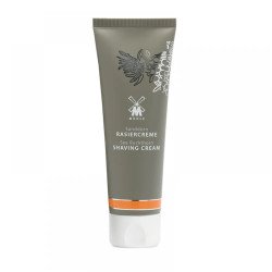 Крем для бритья Muehle Sea Buckthorn Shaving Cream, 75 мл