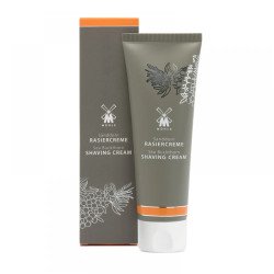 Крем для бритья Muehle Sea Buckthorn Shaving Cream, 75 мл