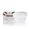 Мыло для бритья Proraso White Shaving Jar Sensitive Green Tea, 150 мл