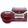 Мыло для бритья Proraso Red Nourish Sandalwood Shaving Soap Jar, 150 мл