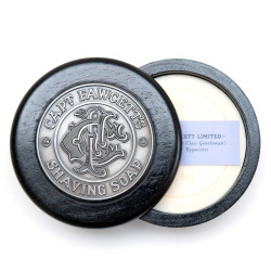Мыло для бритья в чаше Captain Fawcett’s, 100 грамм