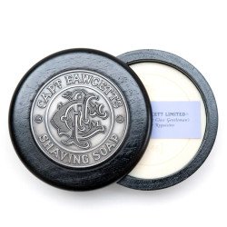 Мыло для бритья в чаше Captain Fawcett’s, 100 грамм