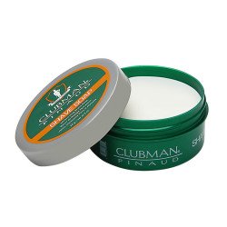 Мыло для бритья Clubman Pinaud Shave Soap