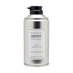 Пена для бритья Depot 411 Shaving Foam, 300 мл