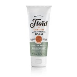 Бальзам после бритья Floid Aftershave Balm Vetyver Splash, 100 мл
