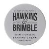 Крем для бритья Hawkins & Brimble Shaving Cream, 100 мл