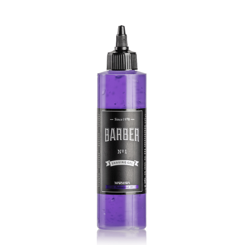 Гель для бритья Marmara Barber Shaving Gel №1, 250 мл