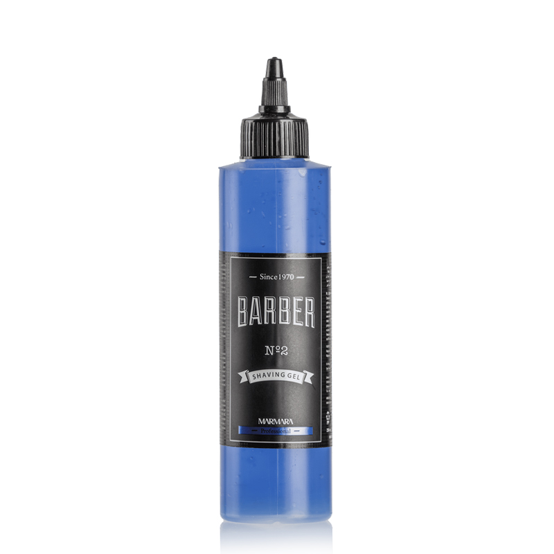 Гель для бритья Marmara Barber Shaving Gel №2, 250 мл