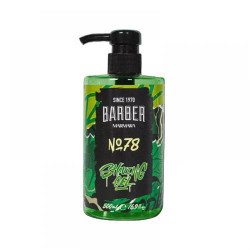 Гель для бритья Marmara Shaving Gel №78, 500 мл