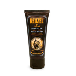 Масло для бритья Reuzel Clean&Fresh Shave Butter, 100 мл
