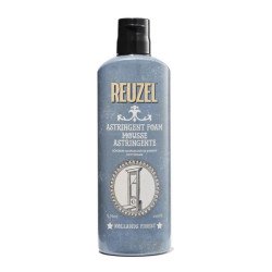 Тонизирующая пена после бритья Reuzel Astringent Foam, 200 мл
