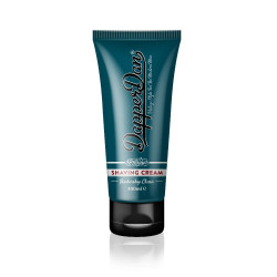 Крем для бритья Dapper Dan Shave Cream
