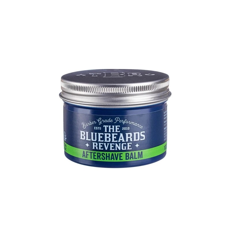 Бальзам после бритья The Bluebeards Revenge Aftershave Balm, 100 мл