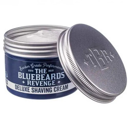 Крем для бритья The Bluebeards Revenge Deluxe Shaving Cream, 100 мл