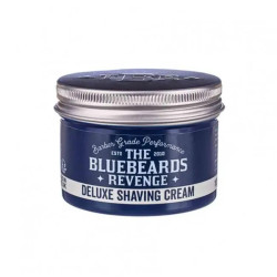 Крем для бритья The Bluebeards Revenge Deluxe Shaving Cream, 100 мл