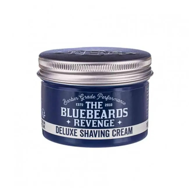 Крем для бритья The Bluebeards Revenge Deluxe Shaving Cream, 100 мл