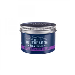 Крем для бритья The Bluebeards Revenge Classic Shaving Cream, 100 мл